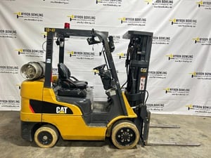 2025.06.24 - Rental Return Forklifts June 2025 IMG_0860