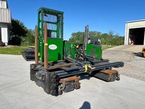 2025.06.24 - Rental Return Forklifts June 2025 IMG_4347
