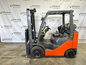 2025.06.24 - Rental Return Forklifts June 2025 IMG_4656