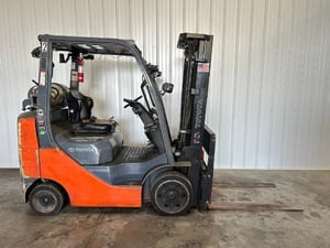 2025.10.01 - Pallet Racking, Forklifts, and Floor Scrubbers IMG_6284