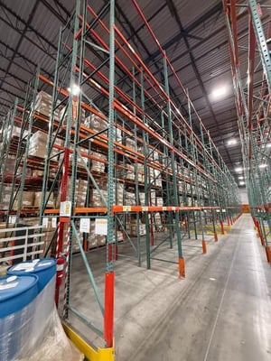 2025.10.01 - Pallet Racking, Forklifts, and Floor Scrubbers IMG_6900